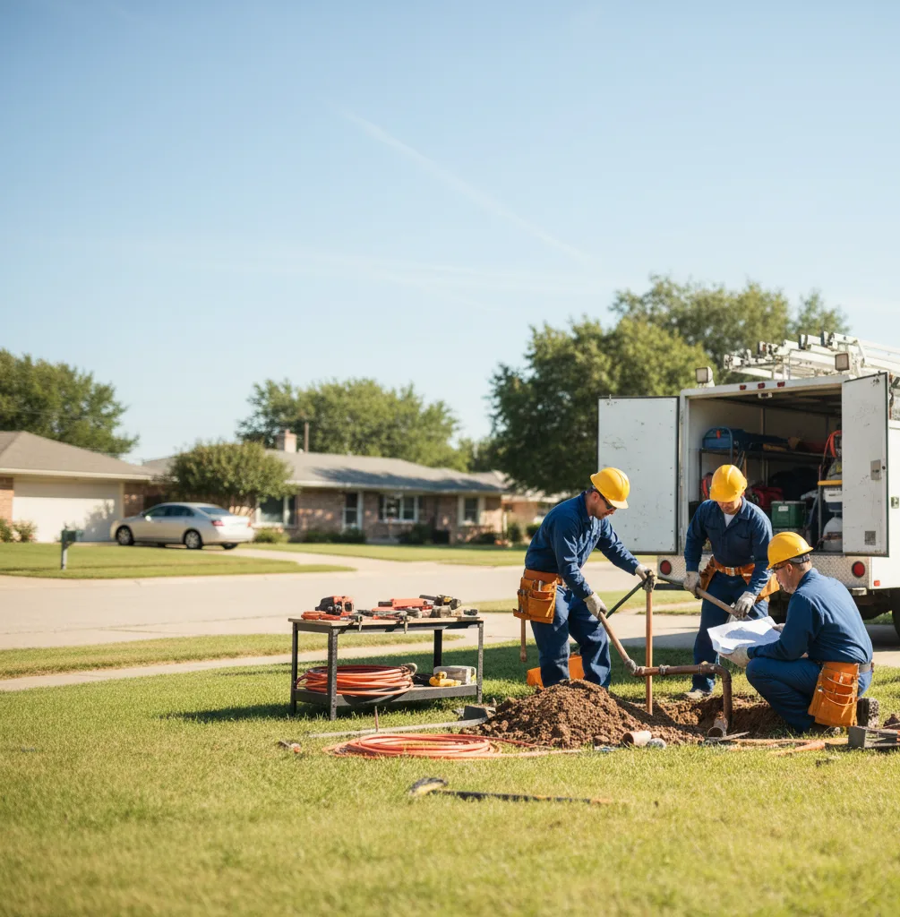 Water Heater Repair in Mount Pulaski, IL